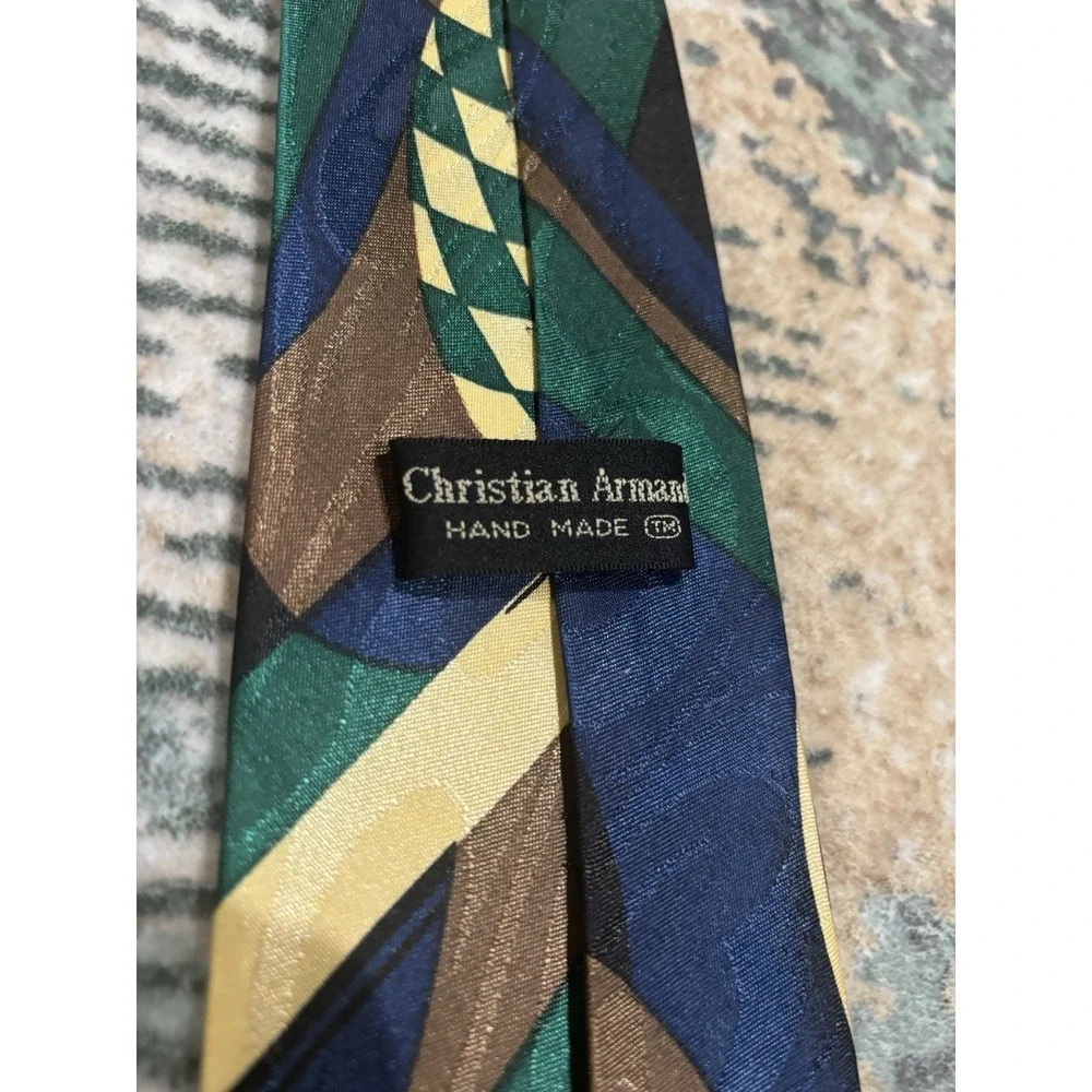 Christian Armand And Viaggio product lot